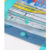 JR新幹線プールバッグ B | ikka  | 詳細画像7 