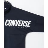 【2点セット】CONVERSE コンバース セットアップ A | ikka | 詳細画像4