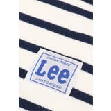 Lee ボーダースタイ | ikka  | 詳細画像5