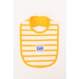 オレンジ | Lee ボーダースタイ | ikka