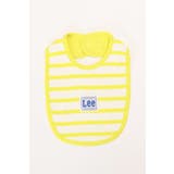 イエロー | Lee ボーダースタイ | ikka