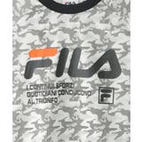 FILA フィラ 総柄セットアップ | ikka  | 詳細画像10