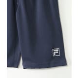 FILA フィラ 総柄セットアップ | ikka  | 詳細画像15