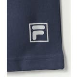 FILA フィラ 総柄セットアップ | ikka  | 詳細画像16