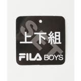 FILA フィラ 総柄セットアップ | ikka  | 詳細画像19