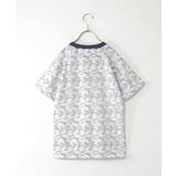 FILA フィラ 総柄セットアップ | ikka  | 詳細画像3