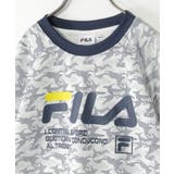 FILA フィラ 総柄セットアップ | ikka  | 詳細画像4
