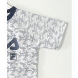 FILA フィラ 総柄セットアップ | ikka  | 詳細画像5