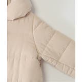 【親子コーデ】細コール中綿ジャケット（120~160cm） | ikka  | 詳細画像13 