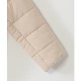 【親子コーデ】細コール中綿ジャケット（120~160cm） | ikka  | 詳細画像14 