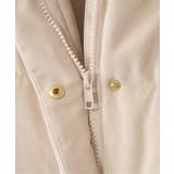 【親子コーデ】細コール中綿ジャケット（120~160cm） | ikka  | 詳細画像18 