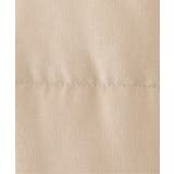 【親子コーデ】細コール中綿ジャケット（120~160cm） | ikka  | 詳細画像20 