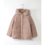 【親子コーデ】細コール中綿ジャケット（120~160cm） | ikka  | 詳細画像21 