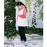 フェイクファーベスト(110~160cm) | ikka | 詳細画像4