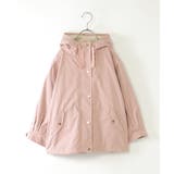 【親子コーデ】総裏ファーマンパジャケット（110~160cm） | ikka  | 詳細画像14 