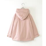 【親子コーデ】総裏ファーマンパジャケット（110~160cm） | ikka  | 詳細画像15 