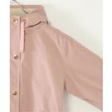 【親子コーデ】総裏ファーマンパジャケット（110~160cm） | ikka  | 詳細画像16 