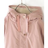 【親子コーデ】総裏ファーマンパジャケット（110~160cm） | ikka  | 詳細画像19 