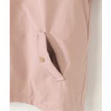 【親子コーデ】総裏ファーマンパジャケット（110~160cm） | ikka  | 詳細画像22 