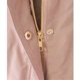 【親子コーデ】総裏ファーマンパジャケット（110~160cm） | ikka  | 詳細画像24 