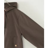 【親子コーデ】ピケ比翼フレアマンパジャケット（110~160cm） | ikka  | 詳細画像18 