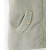 【親子コーデ】ブークレー2WAYフードコート（110~160cm） | ikka  | 詳細画像9 