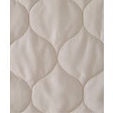 【親子コーデ】2WAYキルトファージャケット（110~160cm） | ikka  | 詳細画像27 