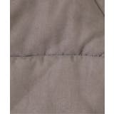 【親子コーデ】細コールボリューム襟中綿ジャケット(110~160cm) | ikka | 詳細画像12