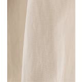 【2WAY】リバーシブルファーブルゾン（110~160cm） | ikka  | 詳細画像10 