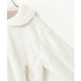 【2WAY】リバーシブルファーブルゾン（110~160cm） | ikka  | 詳細画像13 