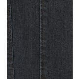 【親子コーデ】ストレッチノーカラーGジャン（120~160cm） | ikka  | 詳細画像11 