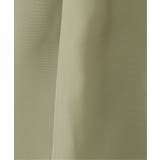 【親子コーデ】サテンフレア比翼マンパジャケット（110~160cm） | ikka  | 詳細画像12 