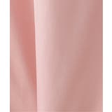 【親子コーデ】裏ファーサテンマンパジャケット（120~160cm） | ikka  | 詳細画像12 