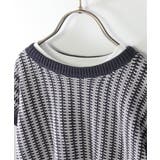 【親子コーデ】ニットベストSET（120~160cm） | ikka  | 詳細画像15 