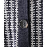 【親子コーデ】ニットベストSET（120~160cm） | ikka  | 詳細画像17 