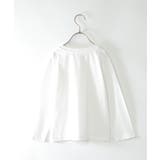 【親子コーデ】ニットベストSET（120~160cm） | ikka  | 詳細画像20 