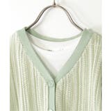 【メディア紹介商品】サイドボタンニットベストアンサンブル（120~160cm）【… | ikka  | 詳細画像17 