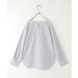 【親子コーデ】サイドリボンニットベストセット（120~160cm） | ikka  | 詳細画像9 