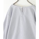 【親子コーデ】サイドリボンニットベストセット（120~160cm） | ikka  | 詳細画像10 