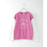 【キッズ】CONVERSE コンバース オールスター | ikka  | 詳細画像1 