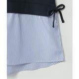 【親子コーデ】カットミラノベストレイヤードプルオーバー（120~150cm） | ikka  | 詳細画像12 