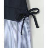 【親子コーデ】カットミラノベストレイヤードプルオーバー（120~150cm） | ikka  | 詳細画像14 