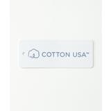 【親子コーデ】コットンUSA鹿の子パーカー（120~160cm） | ikka  | 詳細画像14 