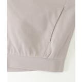 【親子コーデ】コットンUSA鹿の子ジップパーカー（120~160cm） | ikka  | 詳細画像5 