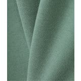 【親子コーデ】コットンUSA鹿の子スピンドルプルオーバー(120~160cm) | ikka | 詳細画像7