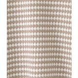 【親子コーデ】ハニカムジャガードプルオーバー(120~160cm) | ikka | 詳細画像8