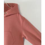 GOKU楽ダンボールレイヤーパーカー | ikka  | 詳細画像10 