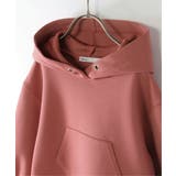 GOKU楽ダンボールレイヤーパーカー | ikka  | 詳細画像13 