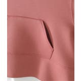 GOKU楽ダンボールレイヤーパーカー | ikka  | 詳細画像14 