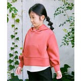 GOKU楽ダンボールレイヤーパーカー | ikka  | 詳細画像2 